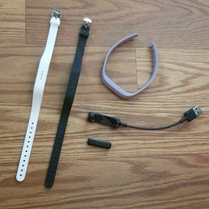 {FitBit} Flex 2 FitBit Size SM